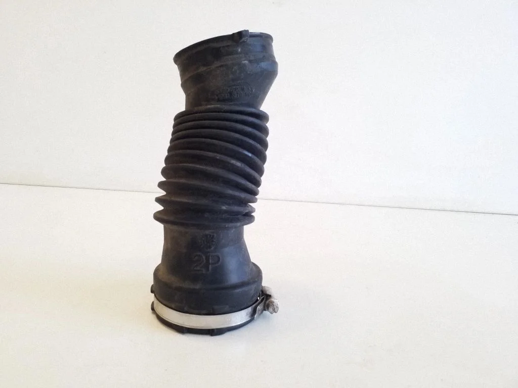 Air intake duct part 9674127880