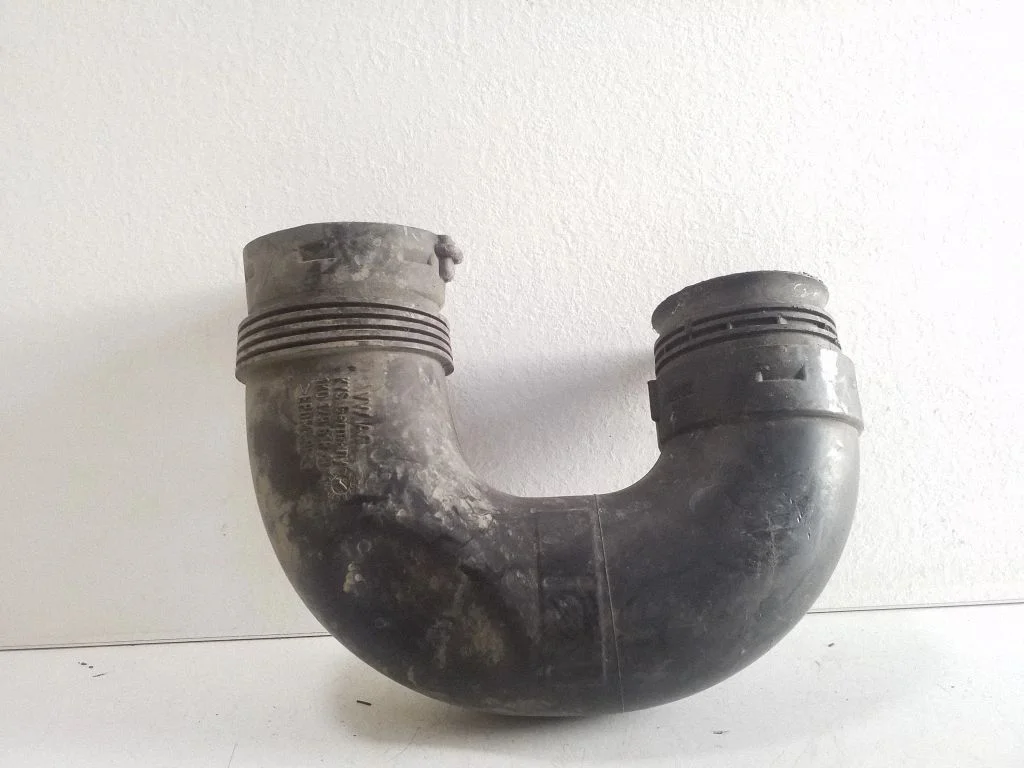 Õhuvõtukanali osa (-d) 1K0129618