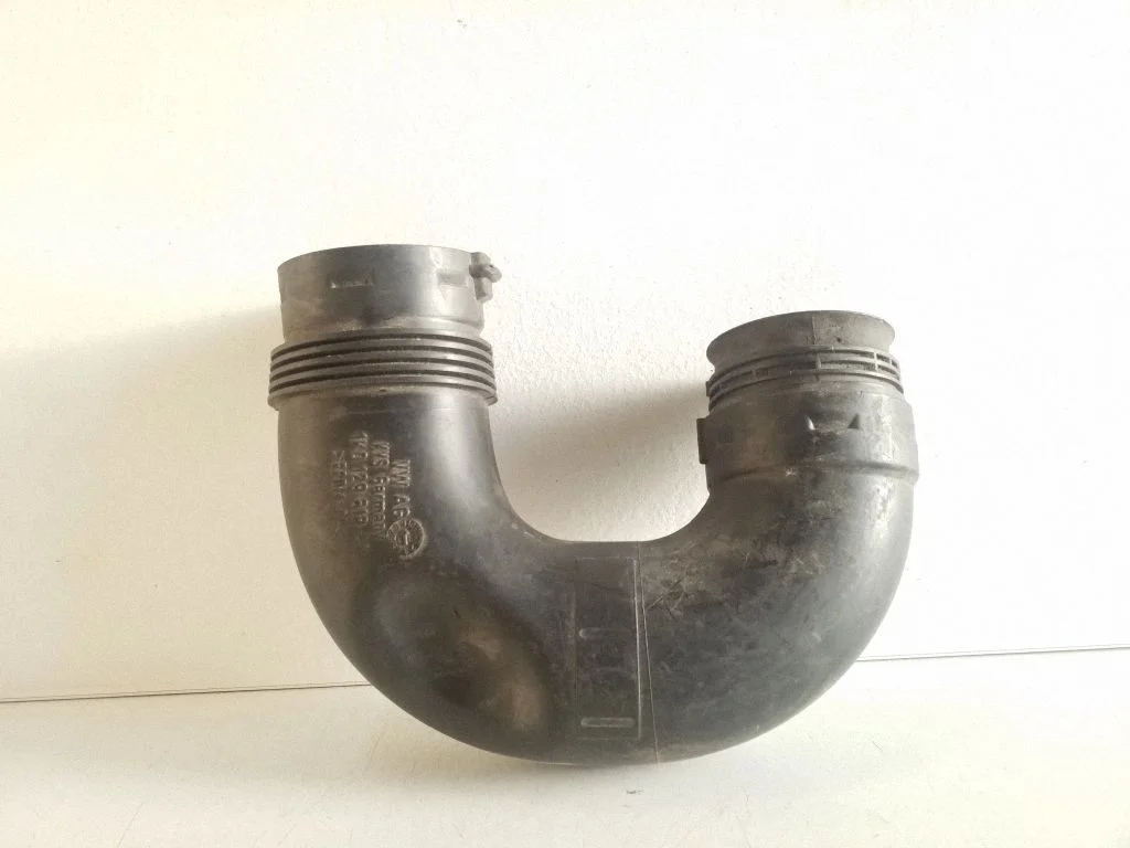 Õhuvõtukanali osa (-d) 1K0129618