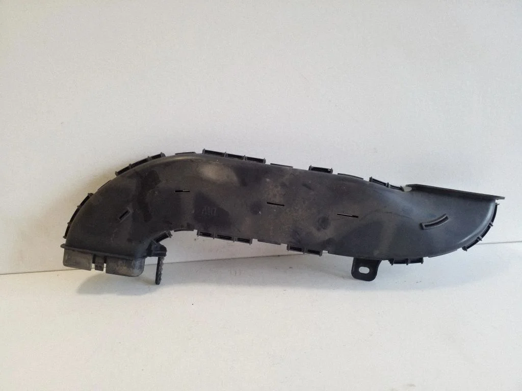 Air intake duct part 9672026780 – Citroen C4 Grand Picasso (2013-2018)
