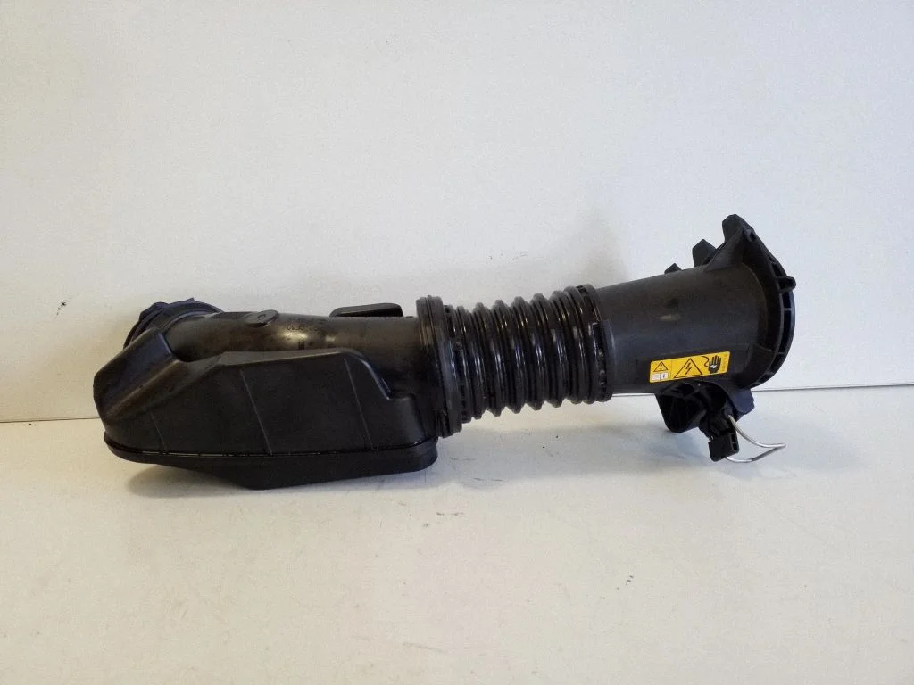 Air intake duct part A2540901000