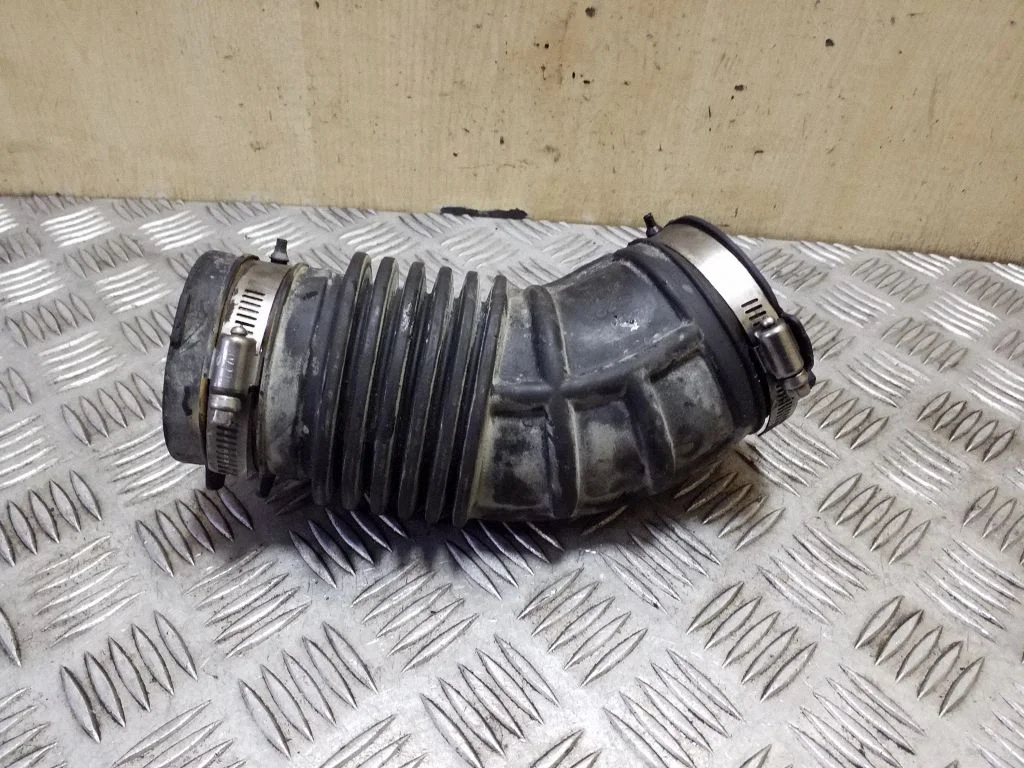 Air intake duct part