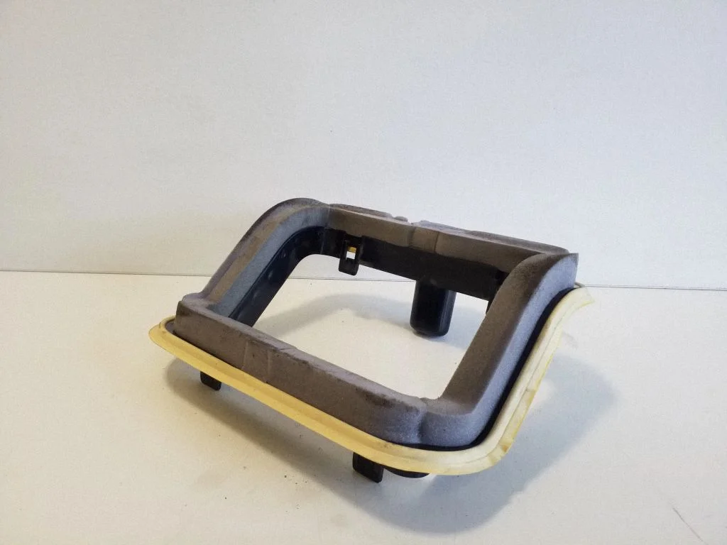 Air intake duct part 9678865580