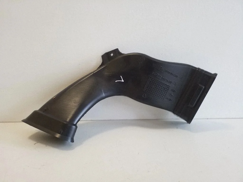 Air intake duct part YP00104480