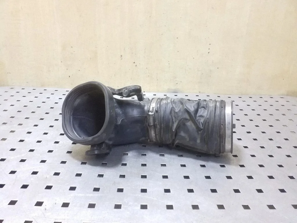 Air intake duct part – left