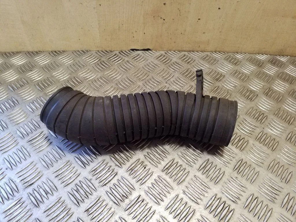 Air intake duct part