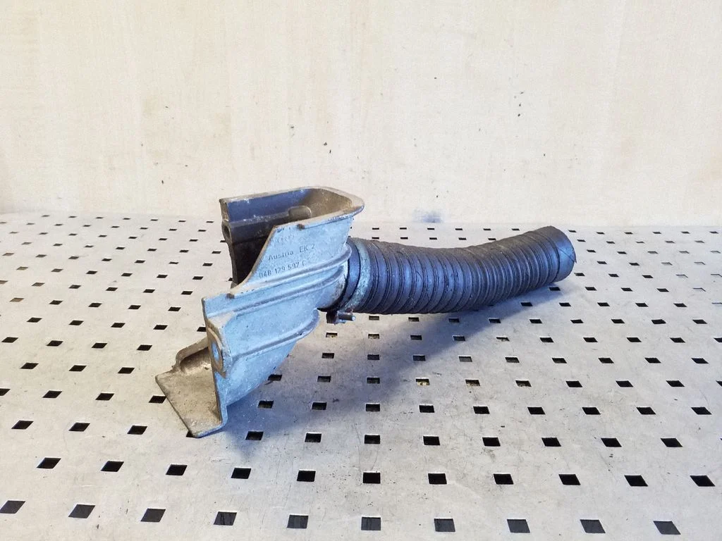 Air intake duct part 048129597C