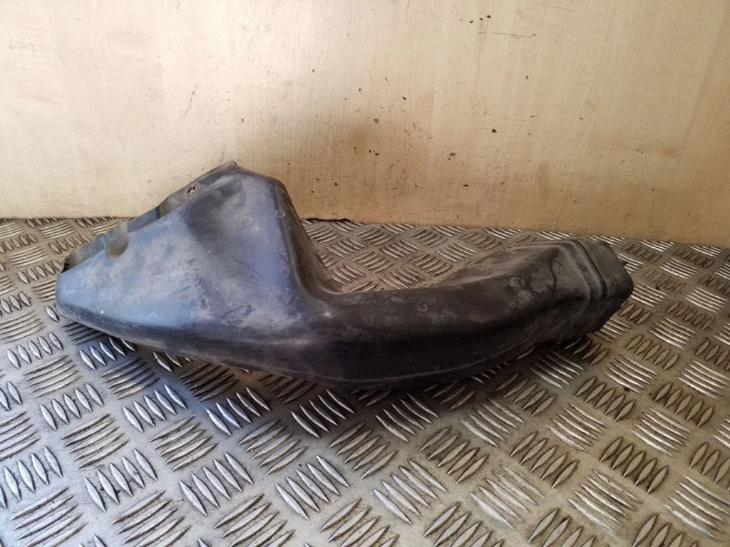 Oro paėmimo kanalo detalė (-ės)