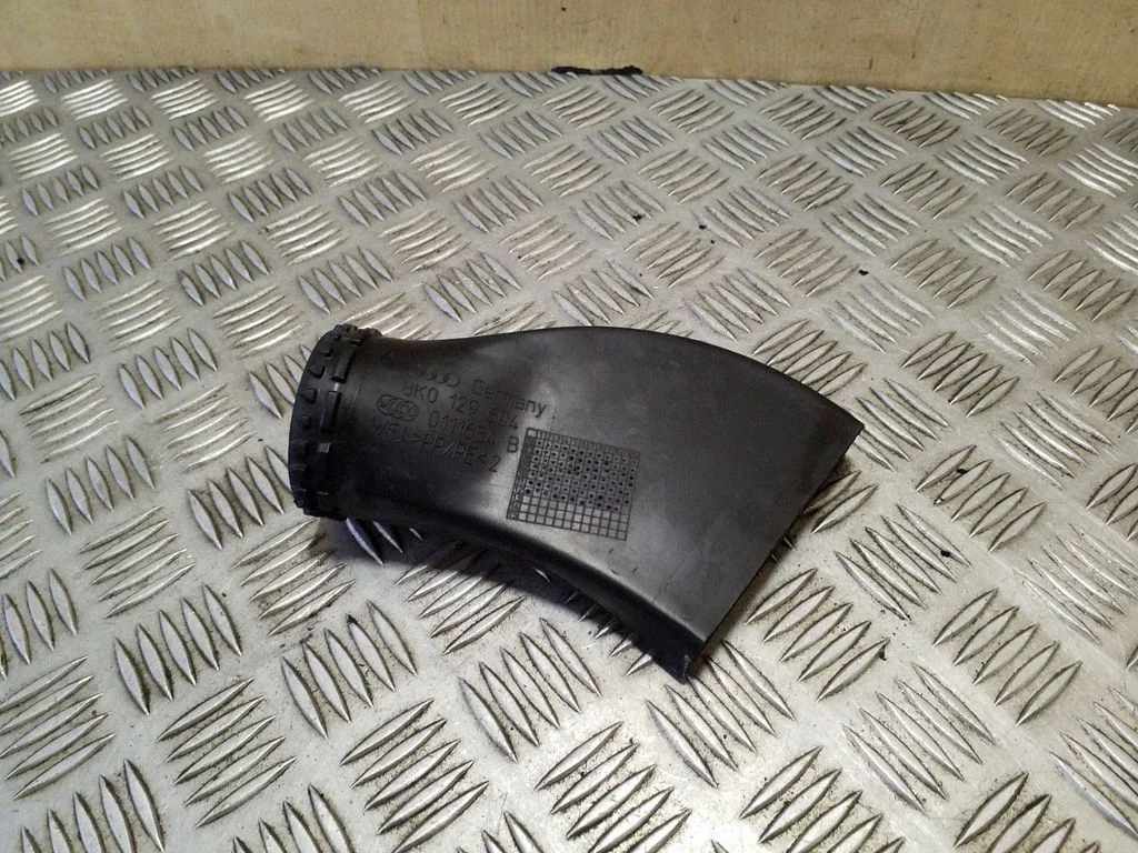 Oro paėmimo kanalo detalė (-ės)