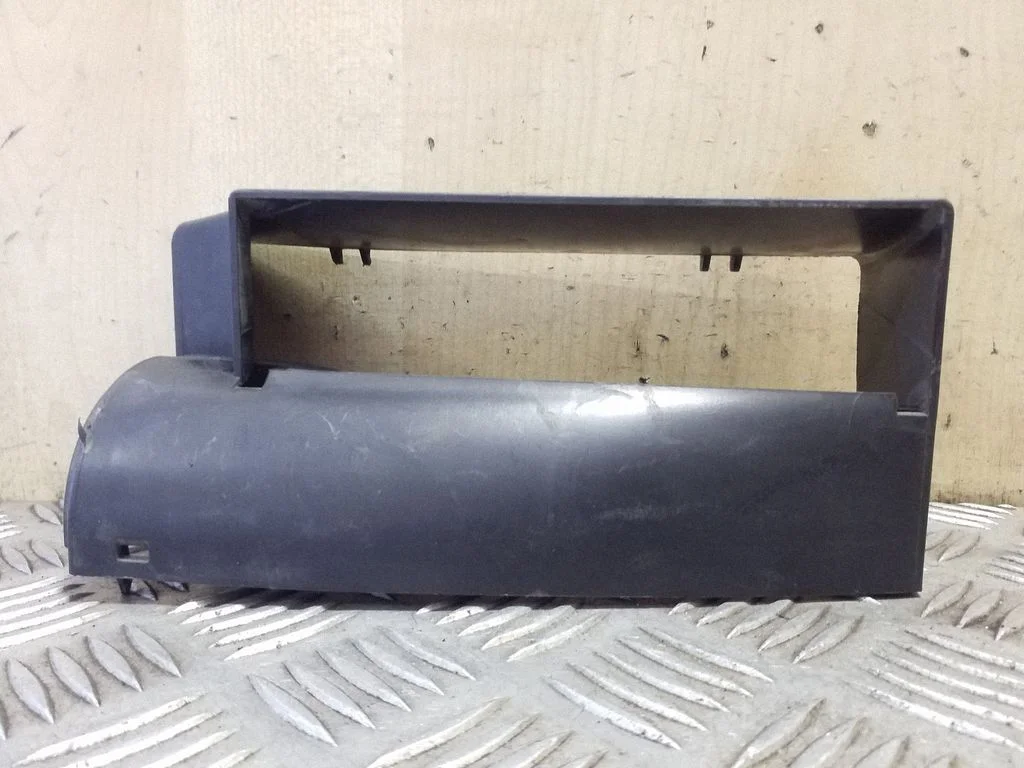 Air intake duct part 1K0805962E