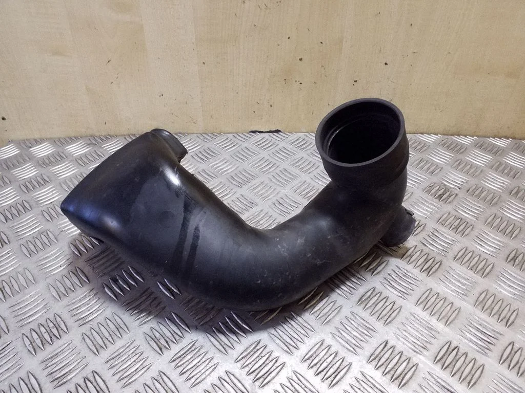 Air intake duct part