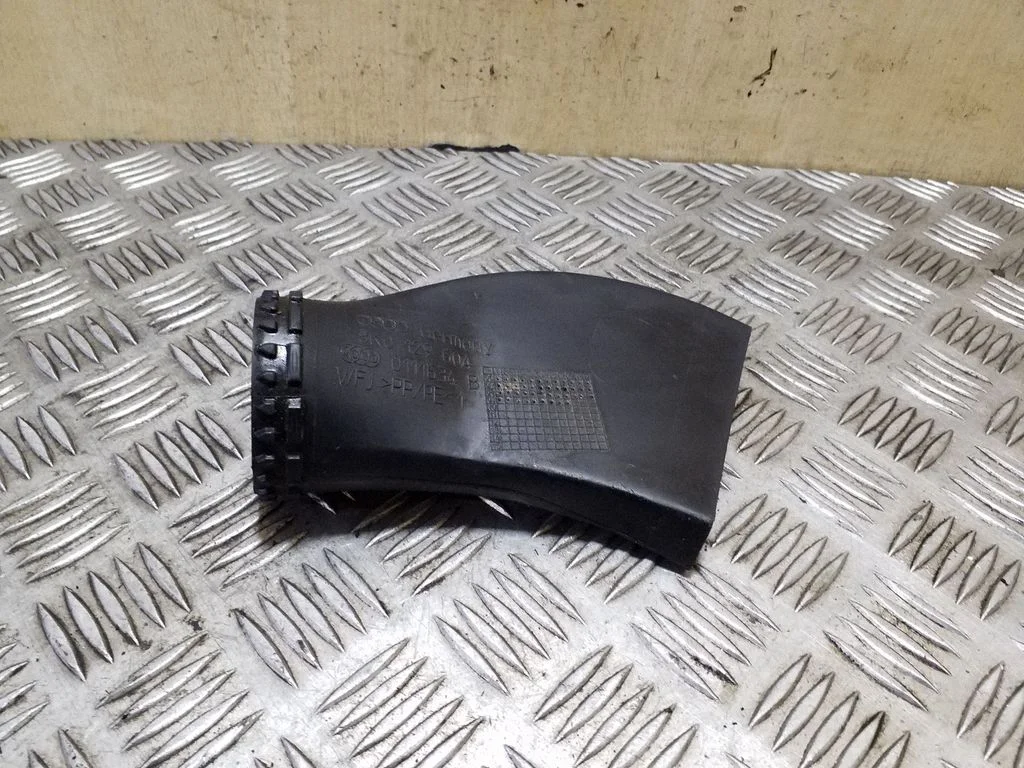 Õhuvõtukanali osa (-d) 8K0129604