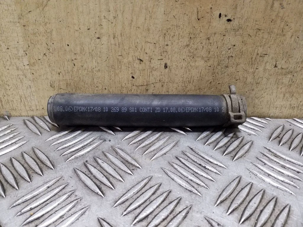 Air intake duct part 7L6129609E