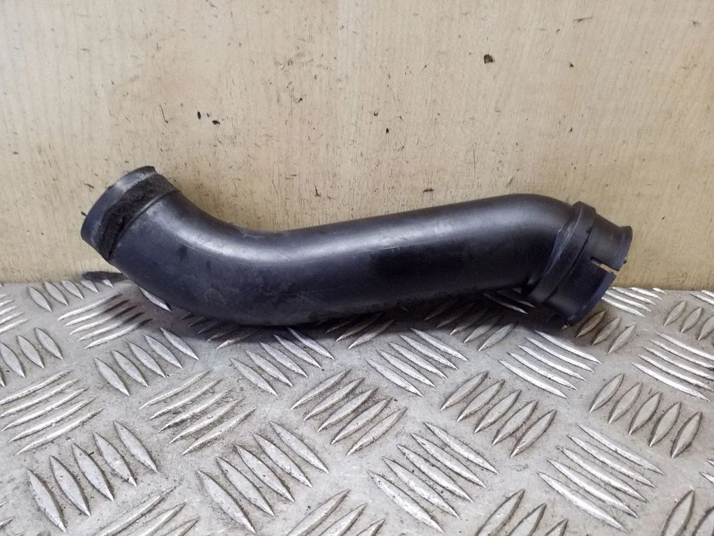 Air intake duct part