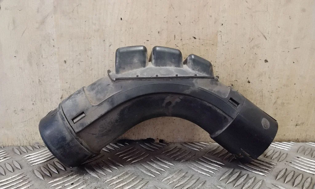 Air intake duct part