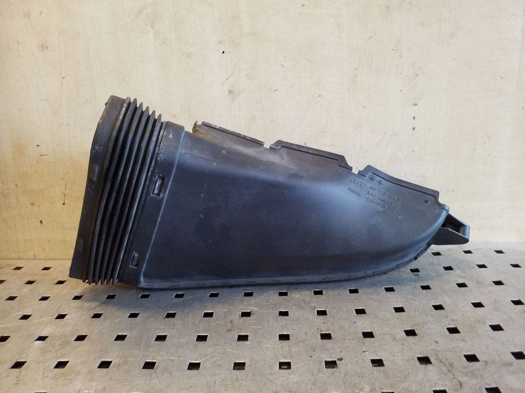 Air intake duct part 4G0129624D