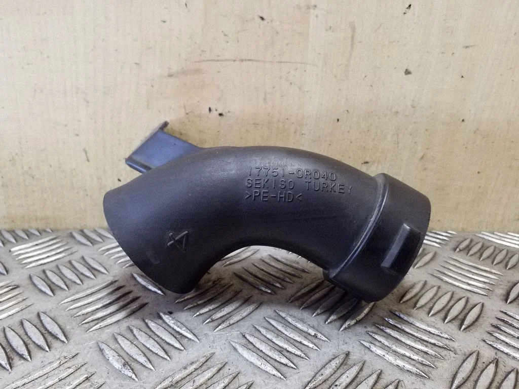 Air intake duct part 177510R040