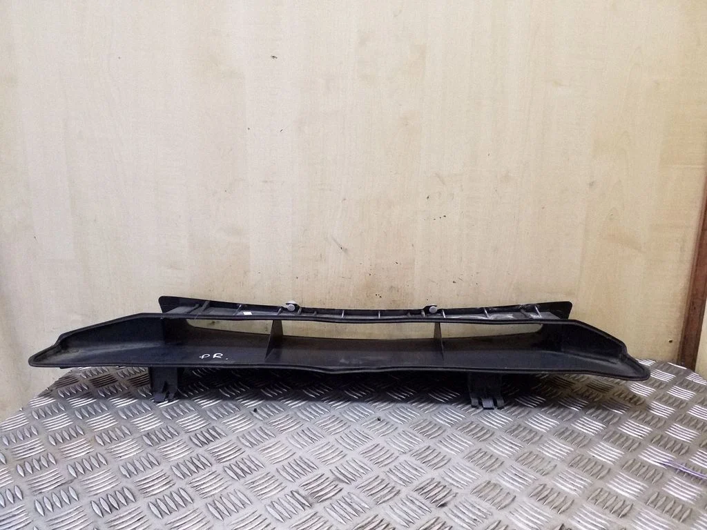 Air intake duct part 9658173380 – Citroen C4 Grand Picasso (2007-2013)