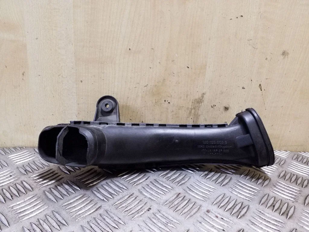 Air intake duct part 1J0129609B