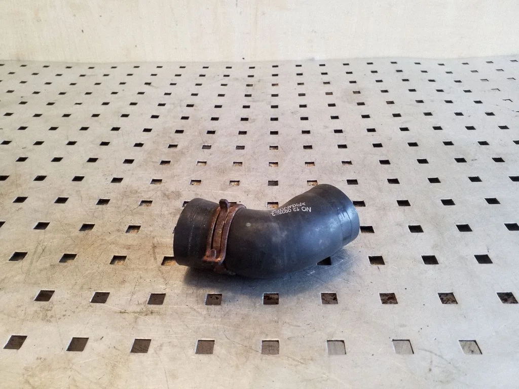 Air intake duct part