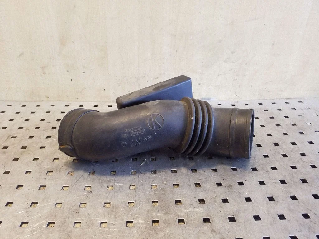 Air intake duct part