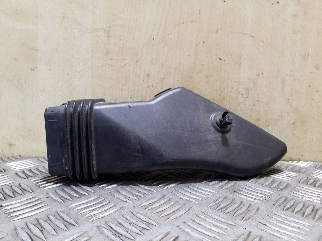 Oro paėmimo kanalo detalė (-ės)