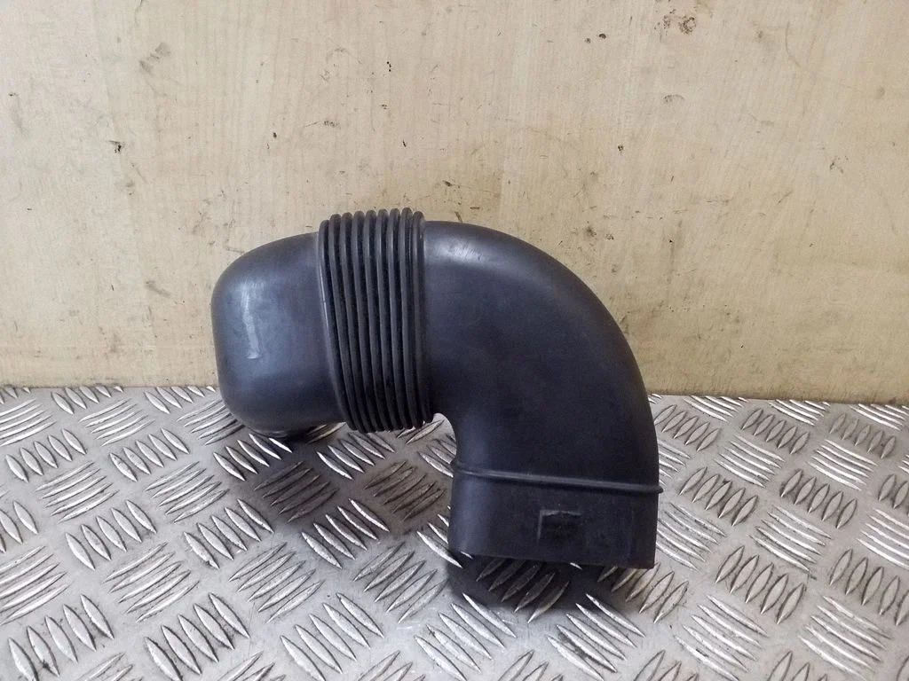 Air intake duct part