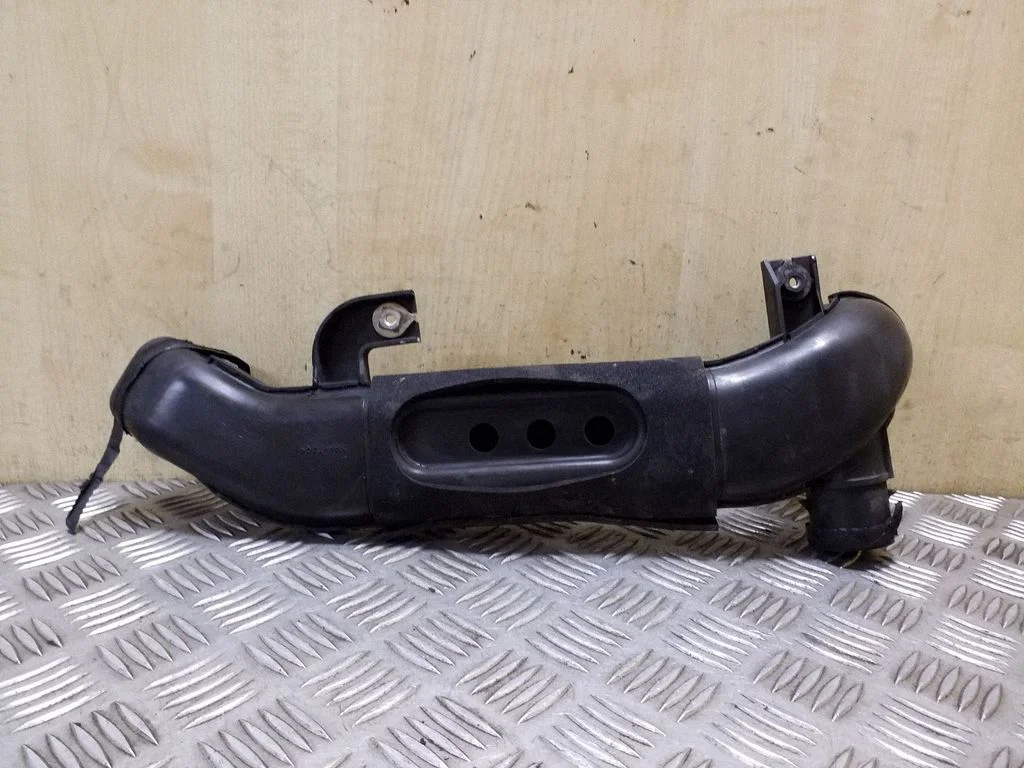 Air intake duct part