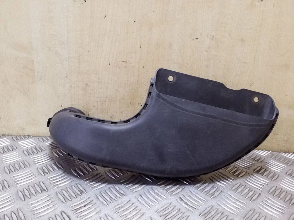 Air intake duct part