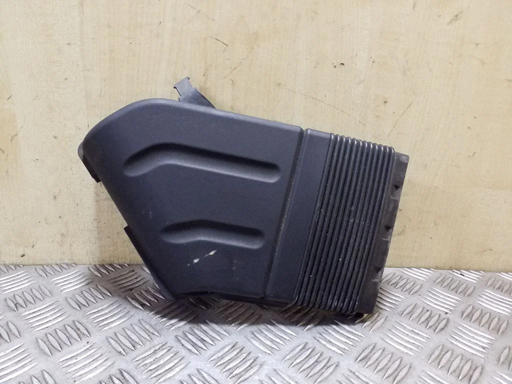 Air intake duct part 8E0129617D