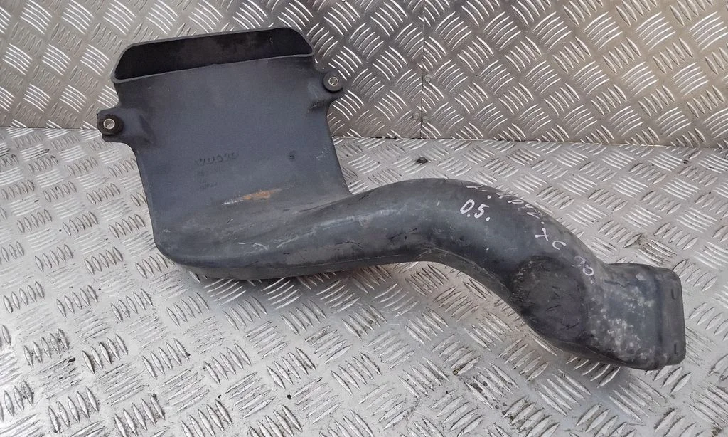 Air intake duct part 8624986