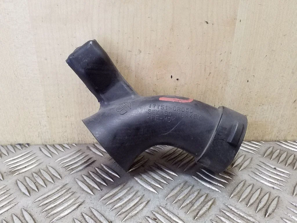 Õhuvõtukanali osa (-d) 177510R050