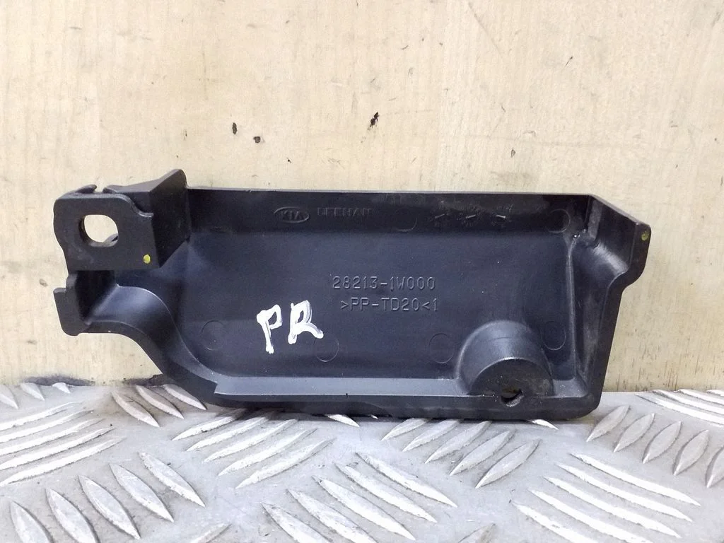Air intake duct part 282131W000