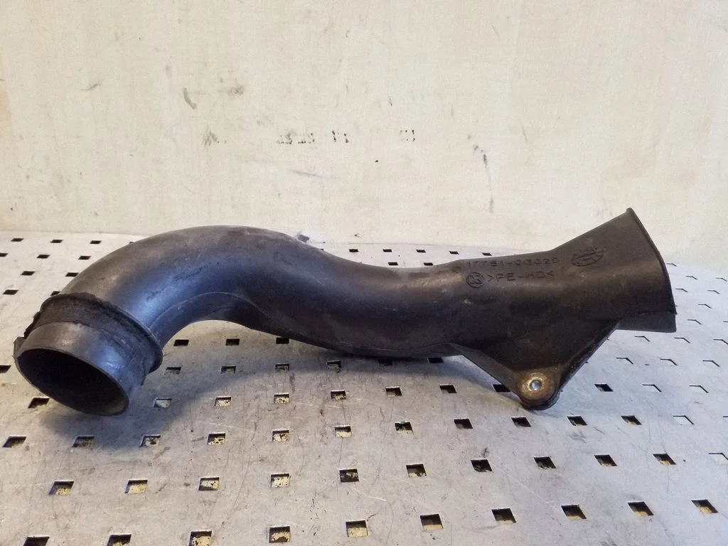 Air intake duct part 177510G020