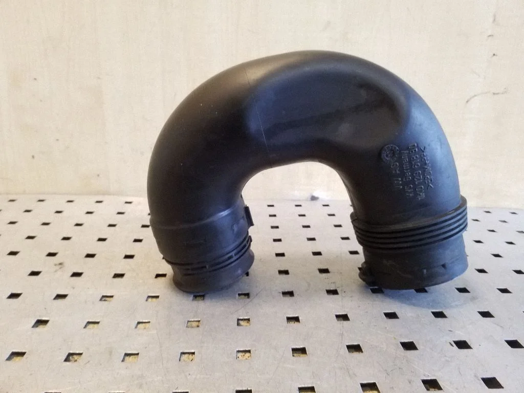 Air intake duct part 1K0129618BQ