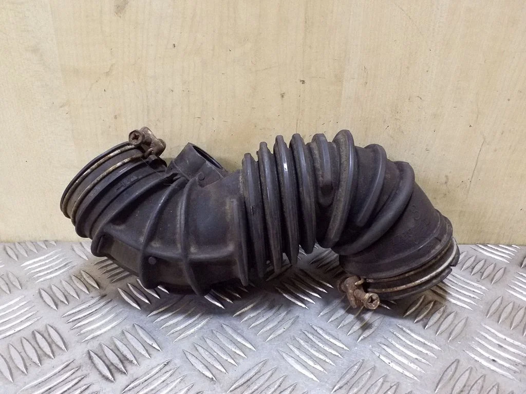 Air intake duct part