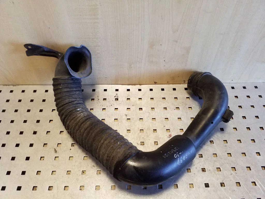 Air intake duct part