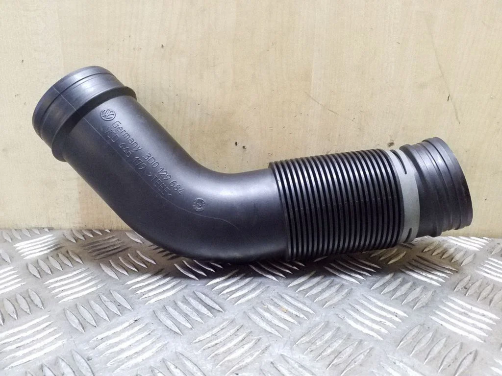 Air intake duct part 3D0129684