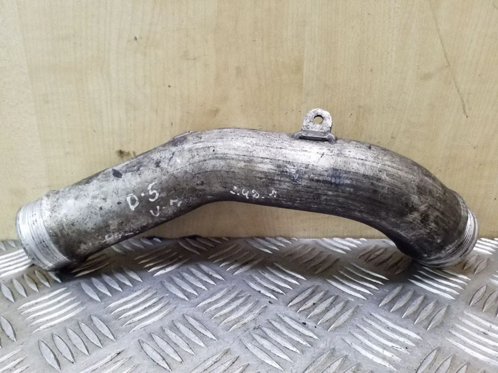 Air intake duct part