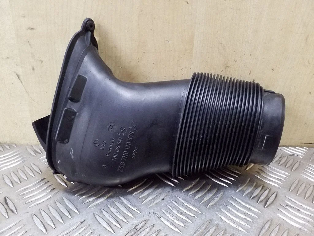Õhuvõtukanali osa (-d) 7H0129647B