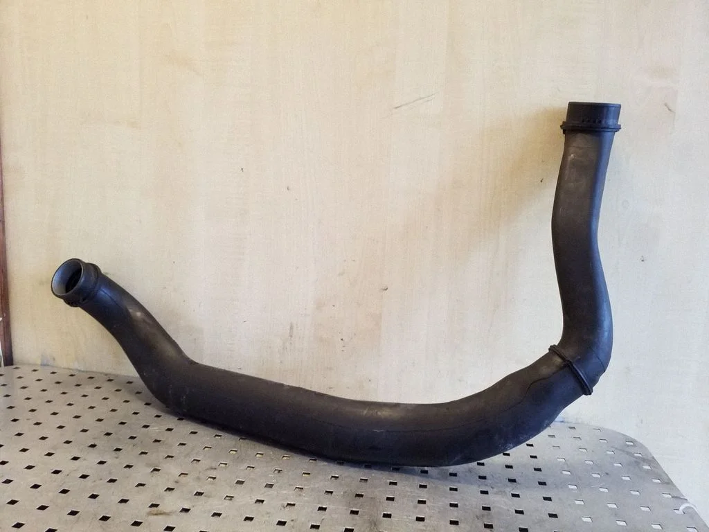 Air intake duct part PHD500710