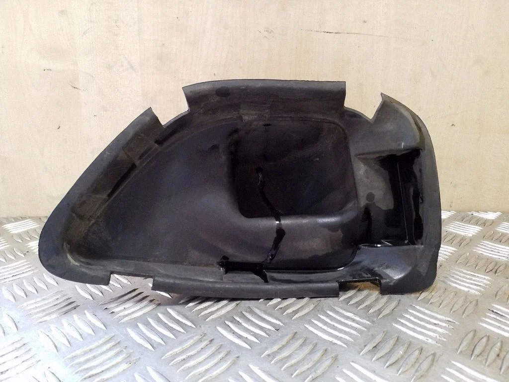 Air intake duct part PHD500610
