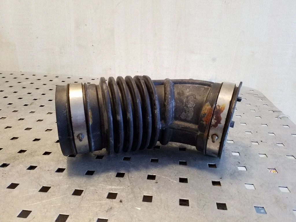 Air intake duct part