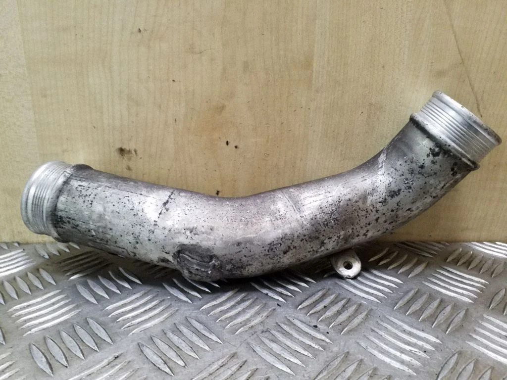 Air intake duct part