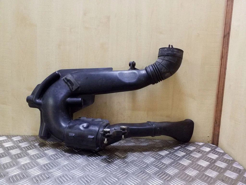 Air intake duct part