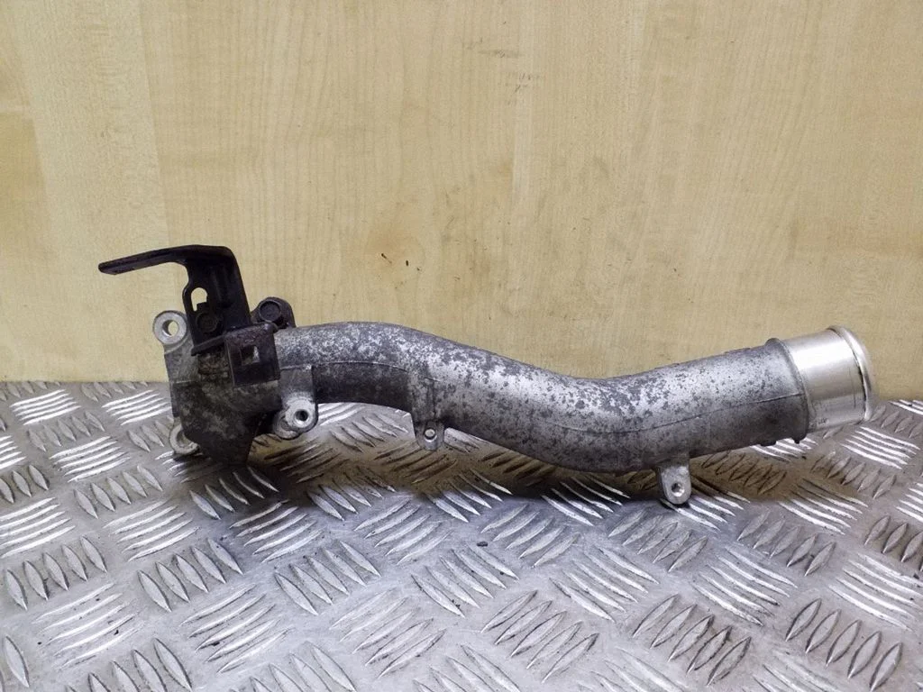 Air intake duct part