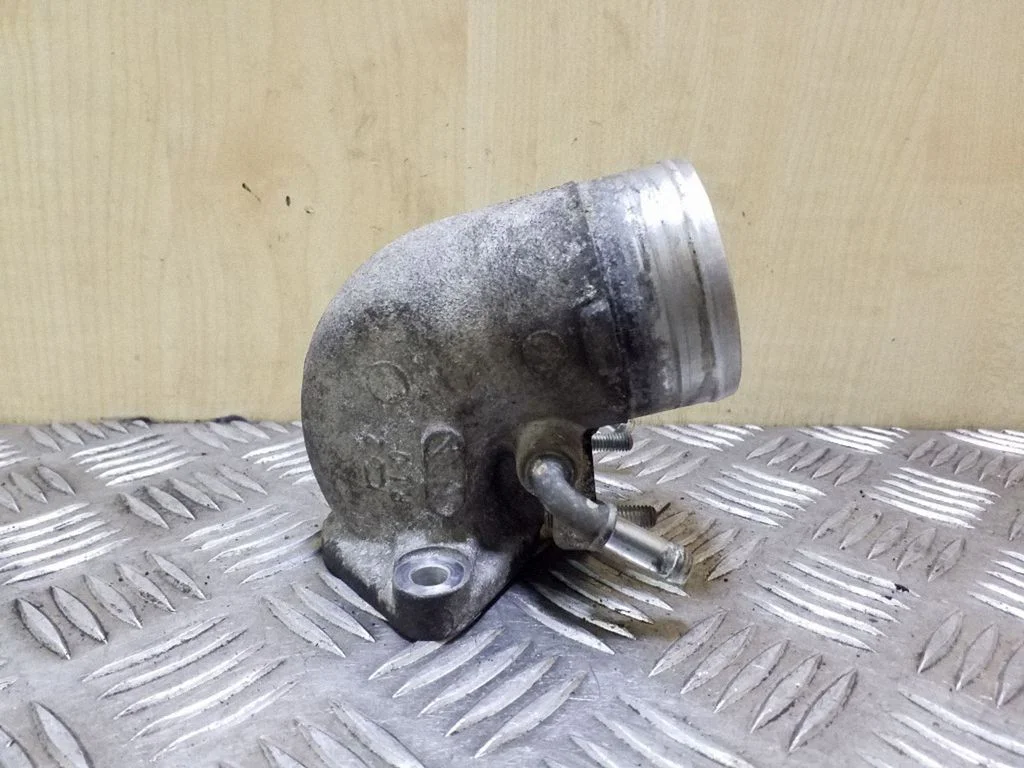 Air intake duct part