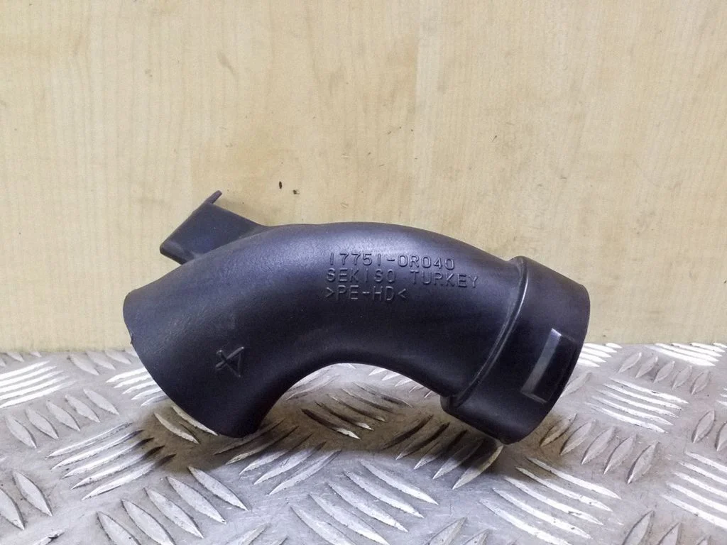 Air intake duct part 177510R040