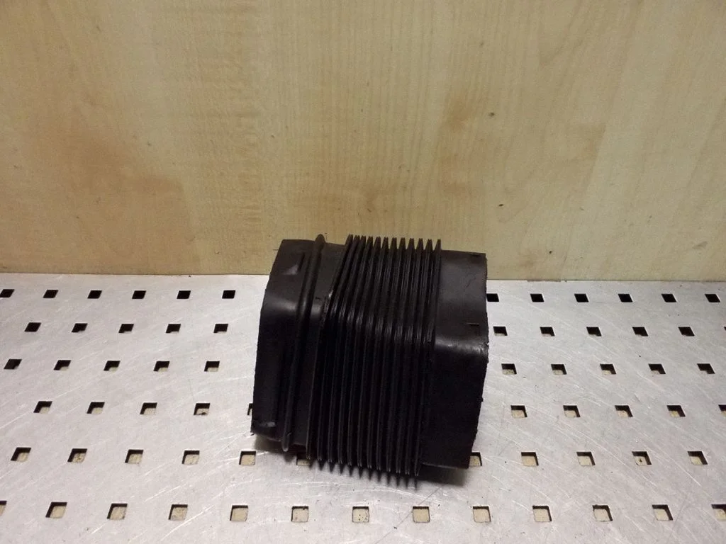 Air intake duct part