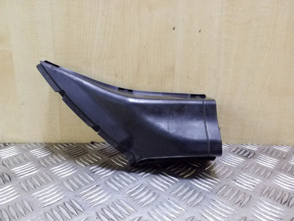 Air intake duct part 4F0129521B
